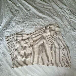 ASOS Pant and Vest Suit